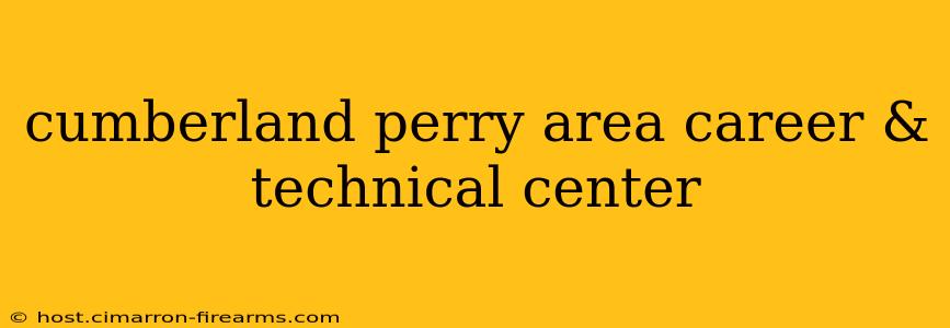 cumberland perry area career & technical center