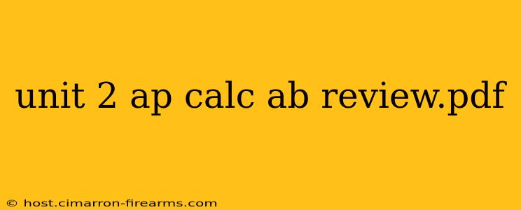 unit 2 ap calc ab review.pdf